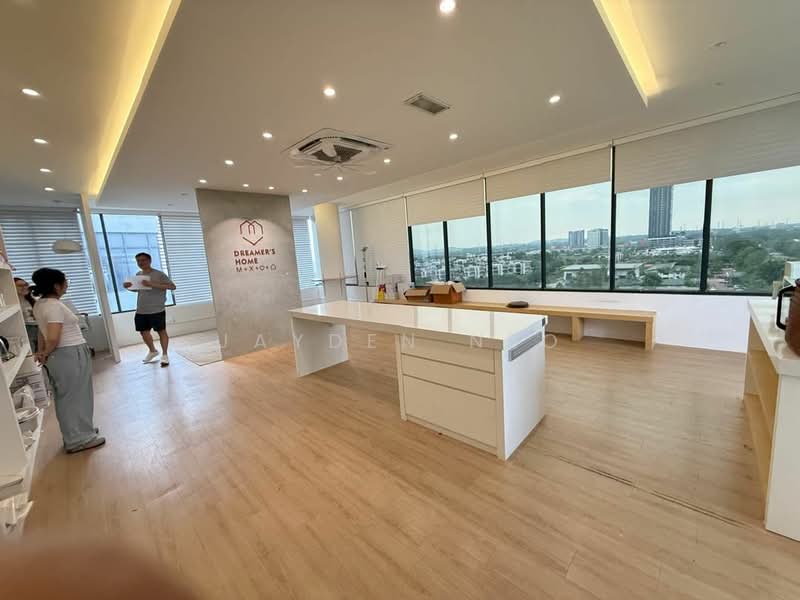 Office for Rent in Medini (Iskandar Puteri (Nusajaya)) - Jayden Neo - Interior - PropertyGuru.com.my
