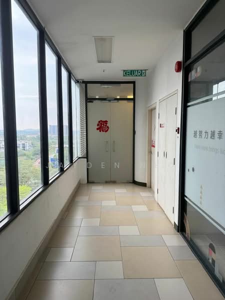 Office for Rent in Medini (Iskandar Puteri (Nusajaya)) - Jayden Neo - Corridor - PropertyGuru.com.my