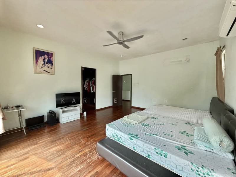 The Canal Garden South, Horizon Hills untuk Untuk Dijual - RM 1,640,000, Mac 2026 - Bedroom - PropertyGuru.com.my