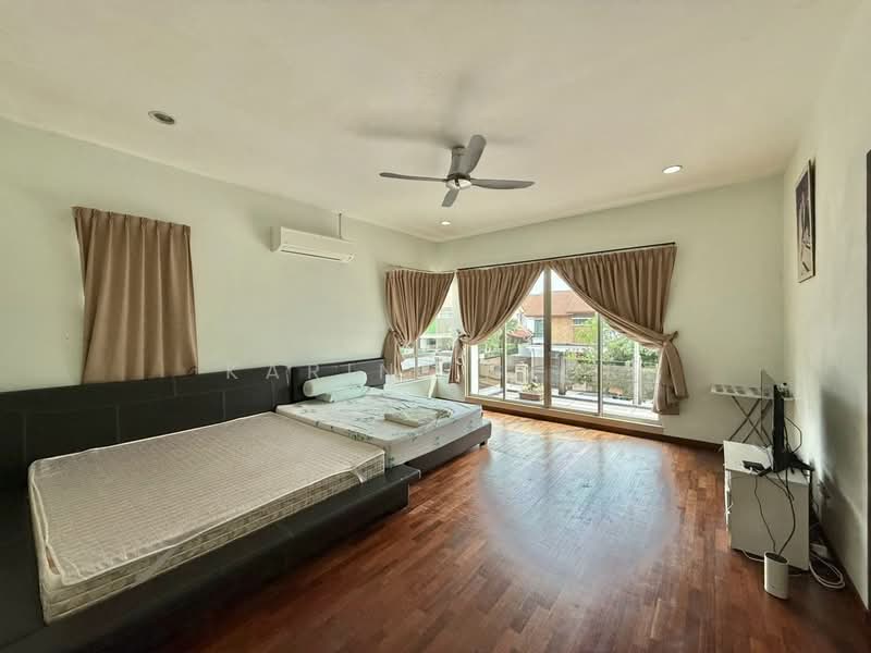 The Canal Garden South, Horizon Hills untuk Untuk Dijual - RM 1,640,000, Mac 2026 - Bedroom - PropertyGuru.com.my