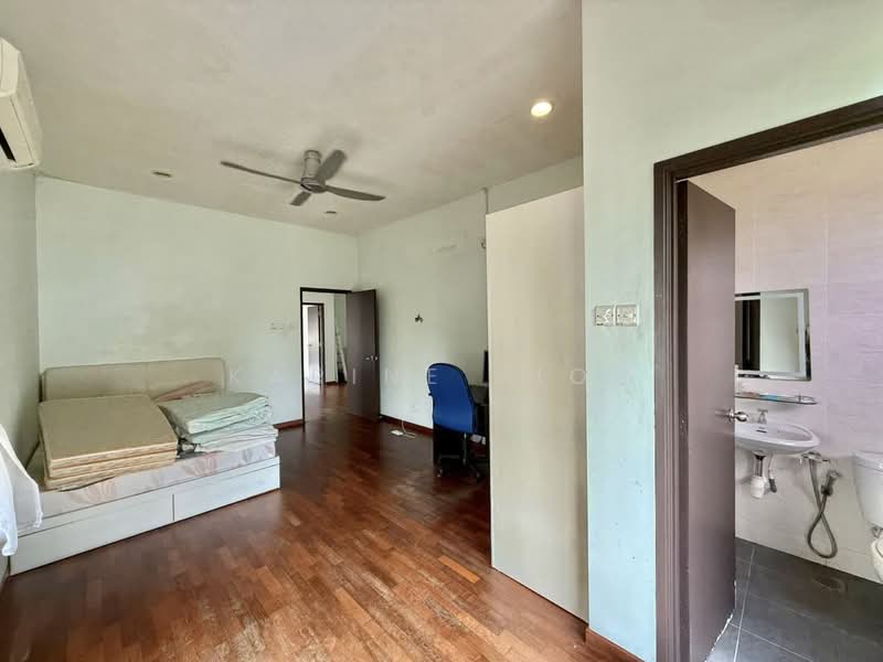 The Canal Garden South, Horizon Hills untuk Untuk Dijual - RM 1,640,000, Mac 2026 - Bedroom - PropertyGuru.com.my