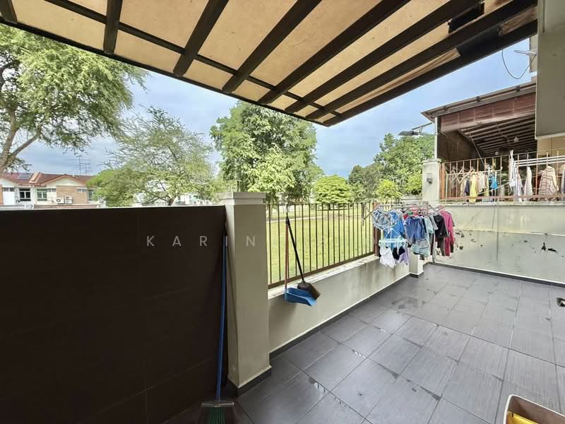 The Canal Garden South, Horizon Hills untuk Untuk Dijual - RM 1,640,000, Mac 2026 - Exterior - PropertyGuru.com.my