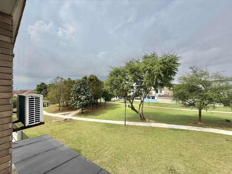 The Canal Garden South, Horizon Hills untuk Untuk Dijual - RM 1,640,000, Mac 2026 - Exterior - PropertyGuru.com.my