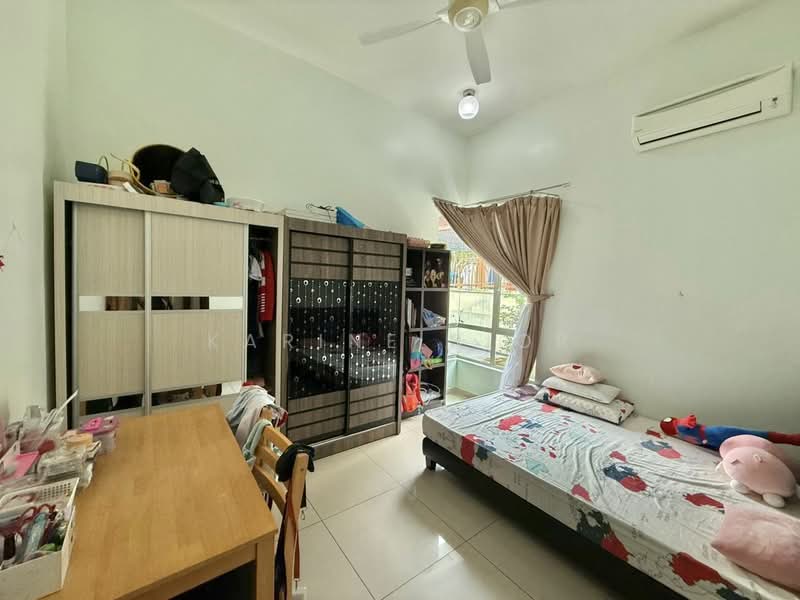 The Canal Garden South, Horizon Hills untuk Untuk Dijual - RM 1,640,000, Mac 2026 - Bedroom - PropertyGuru.com.my