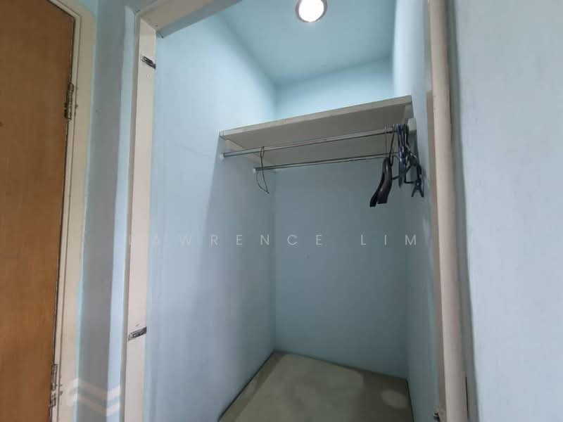 Untuk Dijual - Taman Murni