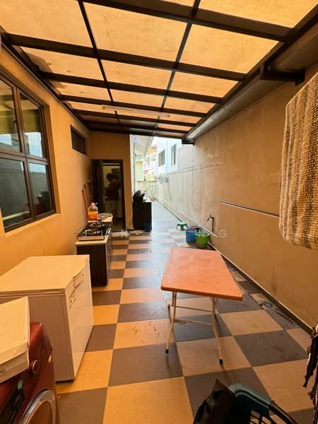 Semi-Detached House for Sale in Bandar Seri Alam (Masai) - Jun Song - PropertyGuru.com.my