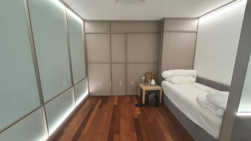 Sunrise Gurney untuk Untuk Disewa - RM 4,500 /bulan, Mac 2026 - Bedroom - PropertyGuru.com.my