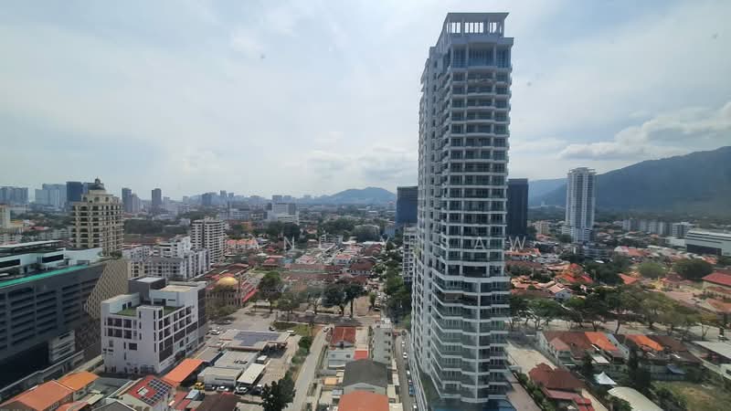 Sunrise Gurney untuk Untuk Disewa - RM 4,500 /bulan, Mac 2026 - View - PropertyGuru.com.my