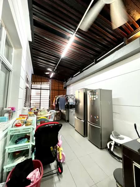 Semi-Detached House for Sale in Taman Impian Emas (Skudai) - William Tay - Interior - PropertyGuru.com.my