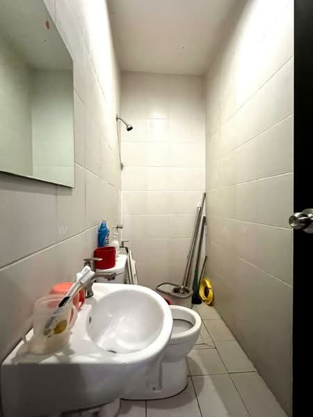 Semi-Detached House for Sale in Taman Impian Emas (Skudai) - William Tay - Bathroom - PropertyGuru.com.my