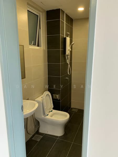 Pinnacle Sri Petaling untuk Untuk Disewa - RM 1,799 /bulan, Mac 2026 - Bathroom - PropertyGuru.com.my