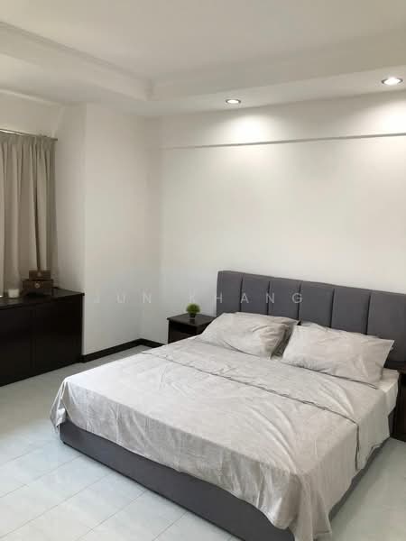 Marina Bay Condominium untuk Untuk Dijual - RM 950,000, Mac 2026 - Bedroom - PropertyGuru.com.my
