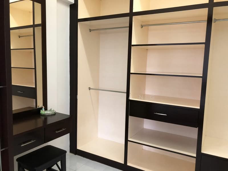 Marina Bay Condominium untuk Untuk Dijual - RM 950,000, Mac 2026 - Interior - PropertyGuru.com.my