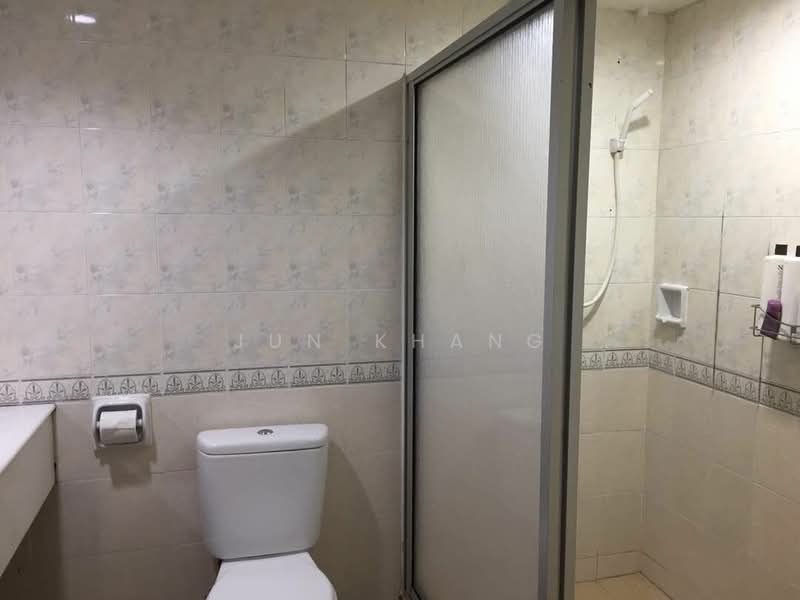 Marina Bay Condominium untuk Untuk Dijual - RM 950,000, Mac 2026 - Bathroom - PropertyGuru.com.my
