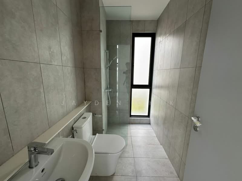 INDICA BUNGALOW untuk Untuk Disewa - RM 12,000 /bulan, Mac 2026 - Bathroom - PropertyGuru.com.my