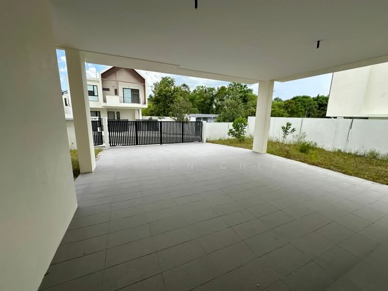 INDICA BUNGALOW untuk Untuk Disewa - RM 12,000 /bulan, Mac 2026 - Exterior - PropertyGuru.com.my