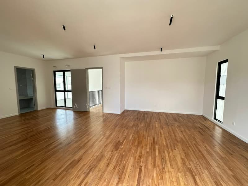 INDICA BUNGALOW untuk Untuk Disewa - RM 12,000 /bulan, Mac 2026 - Living Room - PropertyGuru.com.my