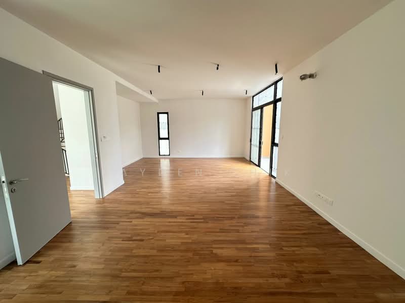 INDICA BUNGALOW untuk Untuk Disewa - RM 12,000 /bulan, Mac 2026 - Living Room - PropertyGuru.com.my