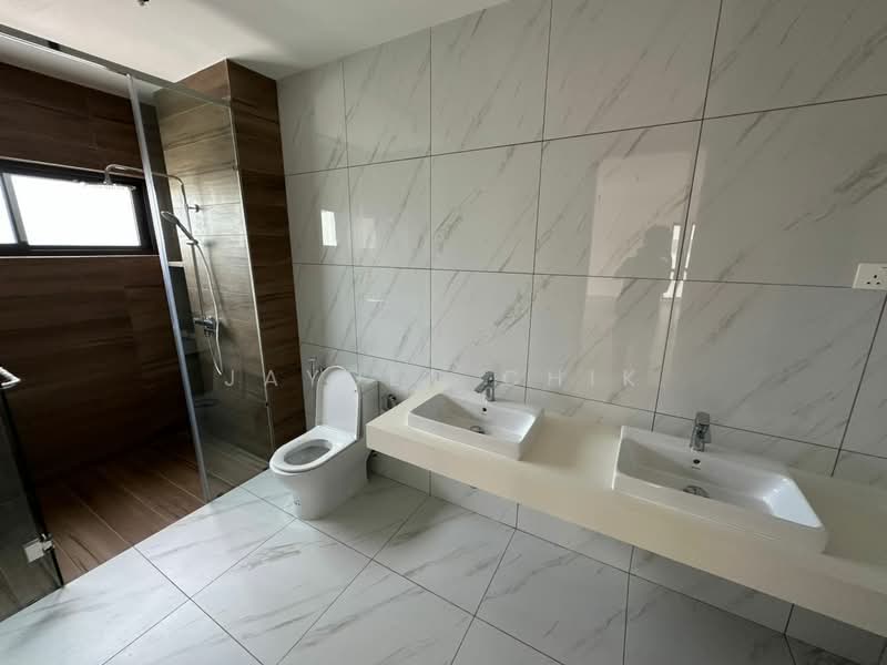 INDICA BUNGALOW untuk Untuk Disewa - RM 12,000 /bulan, Mac 2026 - Bathroom - PropertyGuru.com.my