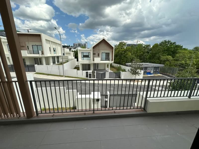 INDICA BUNGALOW untuk Untuk Disewa - RM 12,000 /bulan, Mac 2026 - Exterior - PropertyGuru.com.my