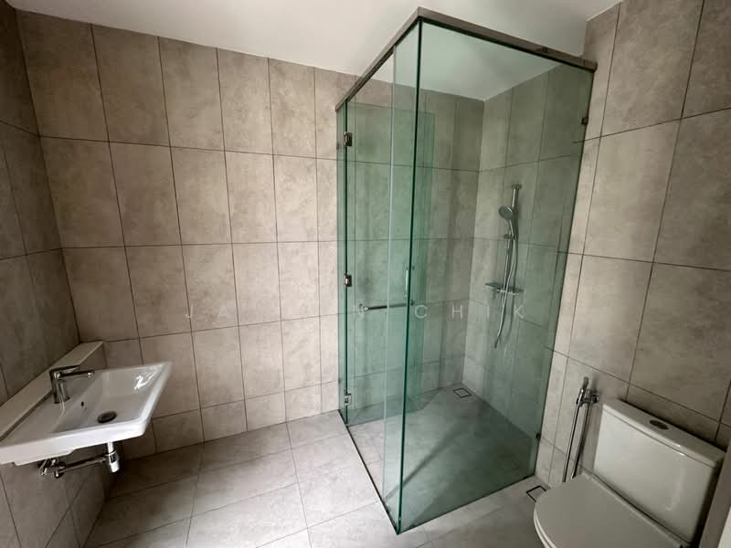 INDICA BUNGALOW untuk Untuk Disewa - RM 12,000 /bulan, Mac 2026 - Bathroom - PropertyGuru.com.my