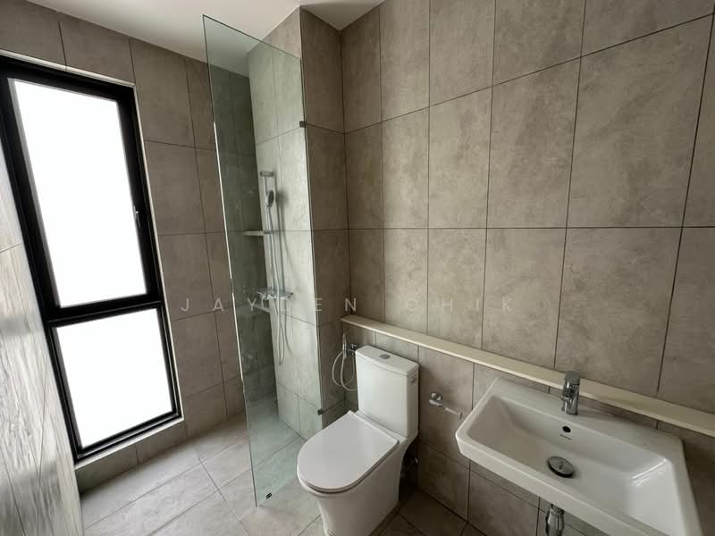 INDICA BUNGALOW untuk Untuk Disewa - RM 12,000 /bulan, Mac 2026 - Bathroom - PropertyGuru.com.my