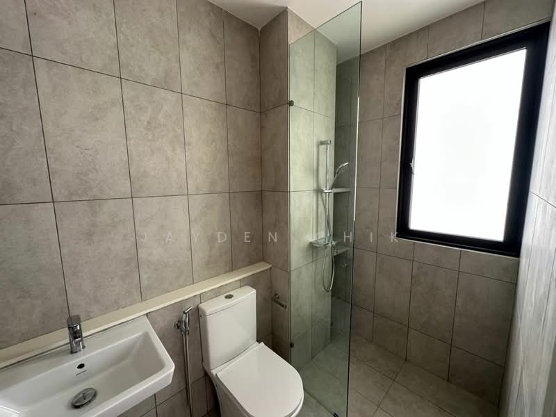 INDICA BUNGALOW untuk Untuk Disewa - RM 12,000 /bulan, Mac 2026 - Bathroom - PropertyGuru.com.my