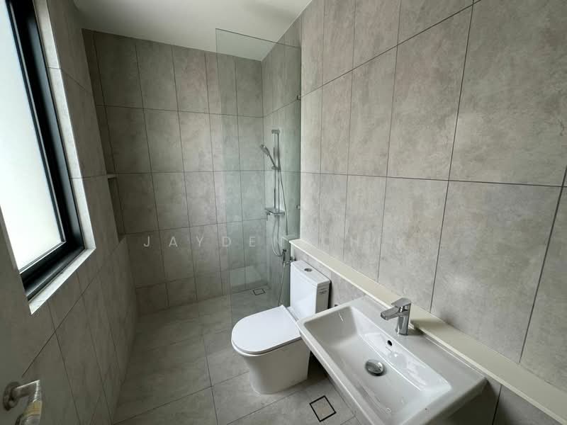 INDICA BUNGALOW untuk Untuk Disewa - RM 12,000 /bulan, Mac 2026 - Bathroom - PropertyGuru.com.my