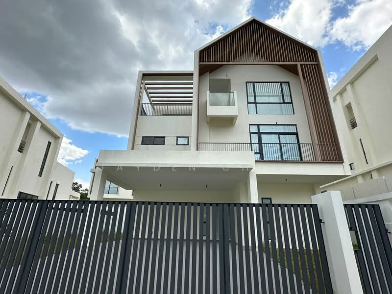INDICA BUNGALOW untuk Untuk Disewa - RM 12,000 /bulan, Mac 2026 - Exterior - PropertyGuru.com.my