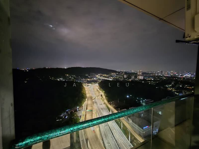 Service Residence for Rent at SOHO @ Empire City - Jack Leu - View - PropertyGuru.com.my