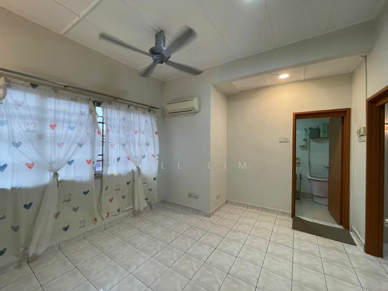 2-storey Terraced House for Rent in Sungai Buloh (Selangor) - Bill Lim - Bathroom - PropertyGuru.com.my