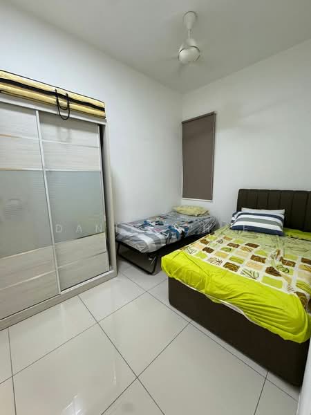 Condominium for Rent at Mont Residence - Daniel Chae - Bedroom - PropertyGuru.com.my