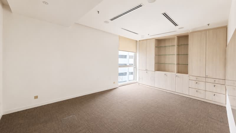 Office for Rent in Bukit Bandaraya (Bangsar) - Kavan Ho - Interior - PropertyGuru.com.my