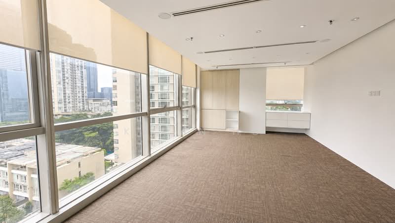 Office for Rent in Bukit Bandaraya (Bangsar) - Kavan Ho - Interior - PropertyGuru.com.my