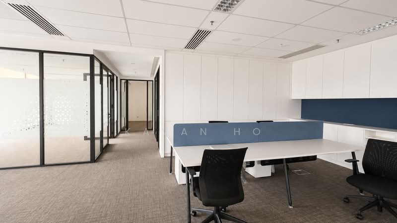 Office for Rent in Bukit Bandaraya (Bangsar) - Kavan Ho - Interior - PropertyGuru.com.my