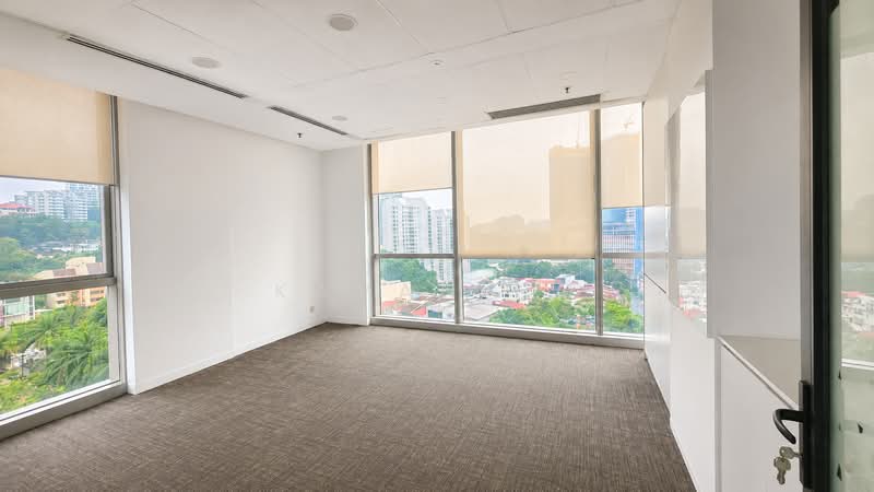 Office for Rent in Bukit Bandaraya (Bangsar) - Kavan Ho - Interior - PropertyGuru.com.my