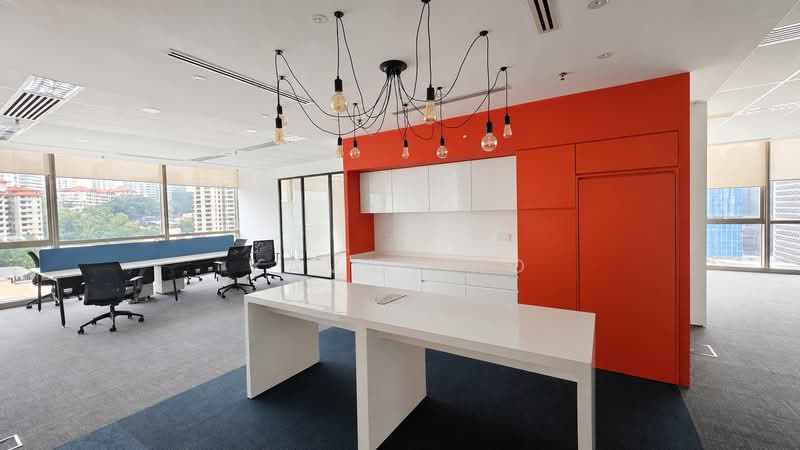 Office for Rent in Bukit Bandaraya (Bangsar) - Kavan Ho - Interior - PropertyGuru.com.my