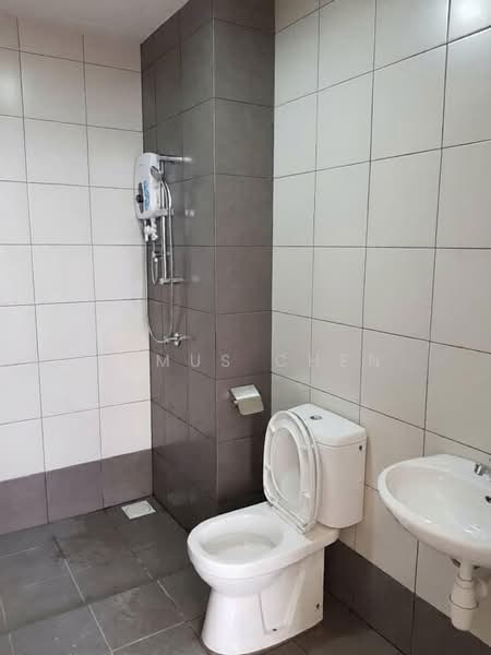 Casa Green untuk Untuk Dijual - RM 399,000, Mac 2026 - Bathroom - PropertyGuru.com.my