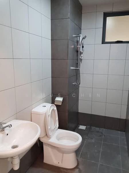 Casa Green untuk Untuk Dijual - RM 399,000, Mac 2026 - Bathroom - PropertyGuru.com.my