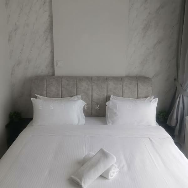 Service Residence for Rent at Space Residency - Esther Toh - PropertyGuru.com.my