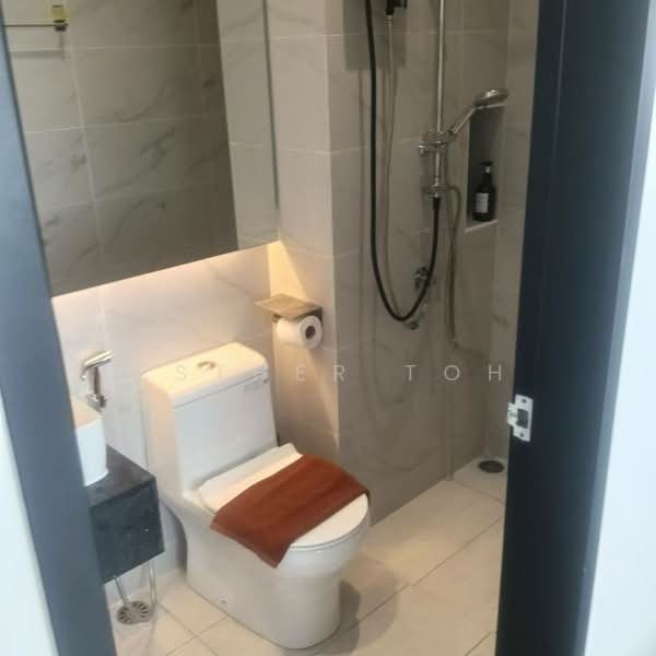 Service Residence for Rent at Space Residency - Esther Toh - PropertyGuru.com.my