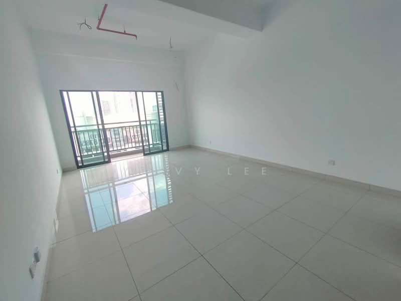 Servis Apartment untuk Disewa di Boulevard 51 - Yeevy Lee - Interior - PropertyGuru.com.my