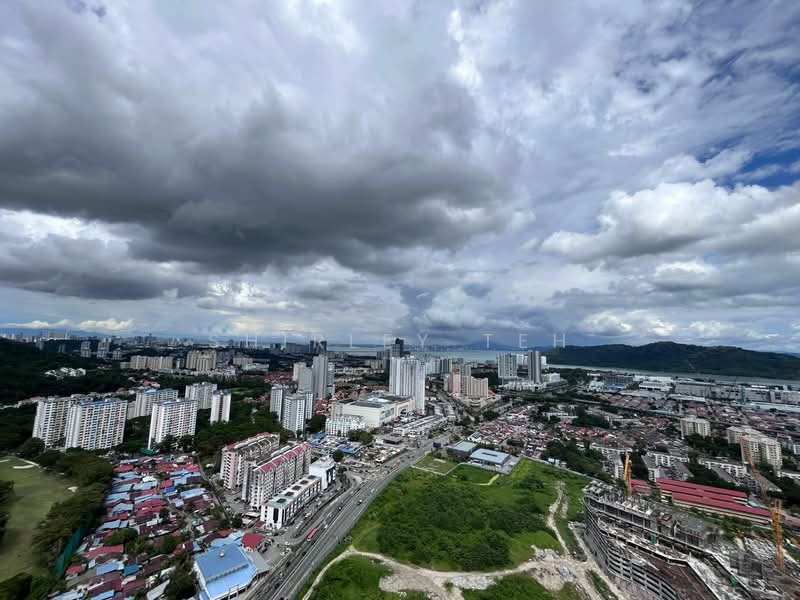 Condominium for Sale at Muze @ PICC - Shirley Teh - Exterior - PropertyGuru.com.my