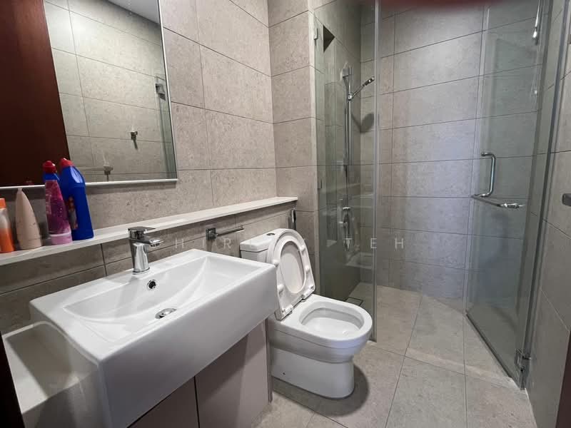 Condominium for Sale at Muze @ PICC - Shirley Teh - Bathroom - PropertyGuru.com.my