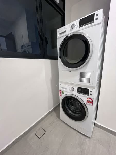 Condominium for Sale at Muze @ PICC - Shirley Teh - Interior - PropertyGuru.com.my