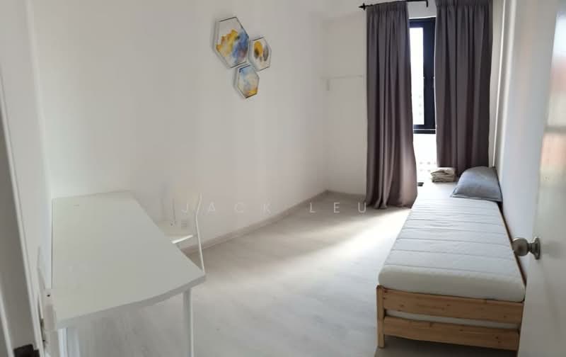 Equine Residence untuk Untuk Disewa - RM 2,500 /bulan, Mac 2026 - Bedroom - PropertyGuru.com.my