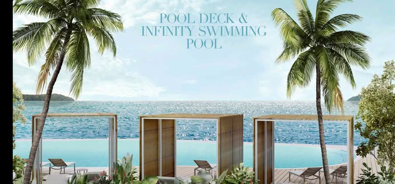 Clarissa Serviced Suites - 5