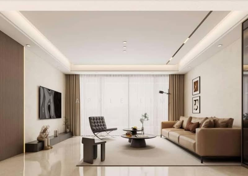 Clarissa Serviced Suites - 3