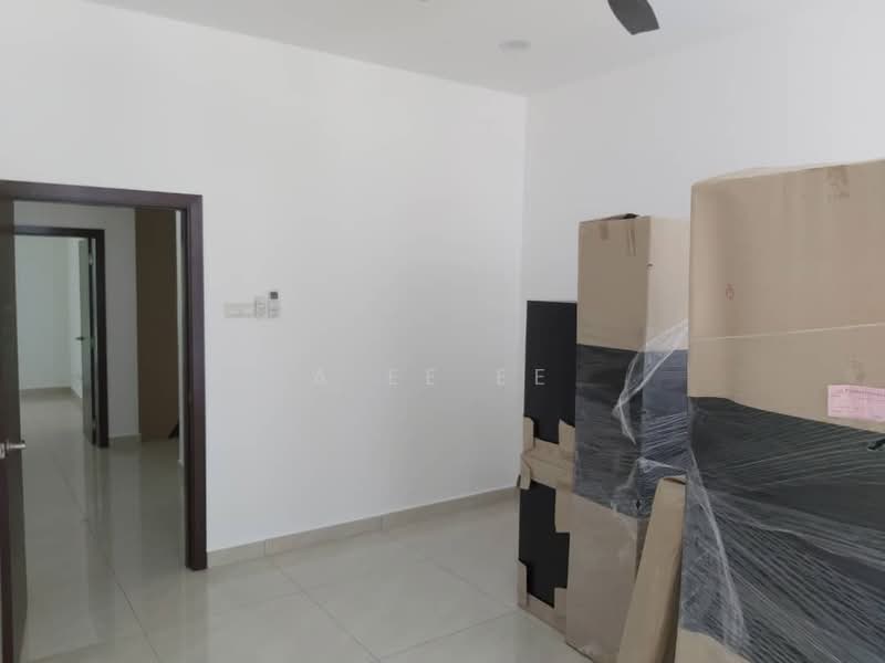 3-storey Terraced House for Sale in Sungai Ara (Penang) - A Ee Ee - Interior - PropertyGuru.com.my