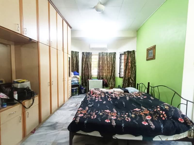 Cluster House for Sale in Ampangan (Negeri Sembilan) - Tifi Ten - Bedroom - PropertyGuru.com.my